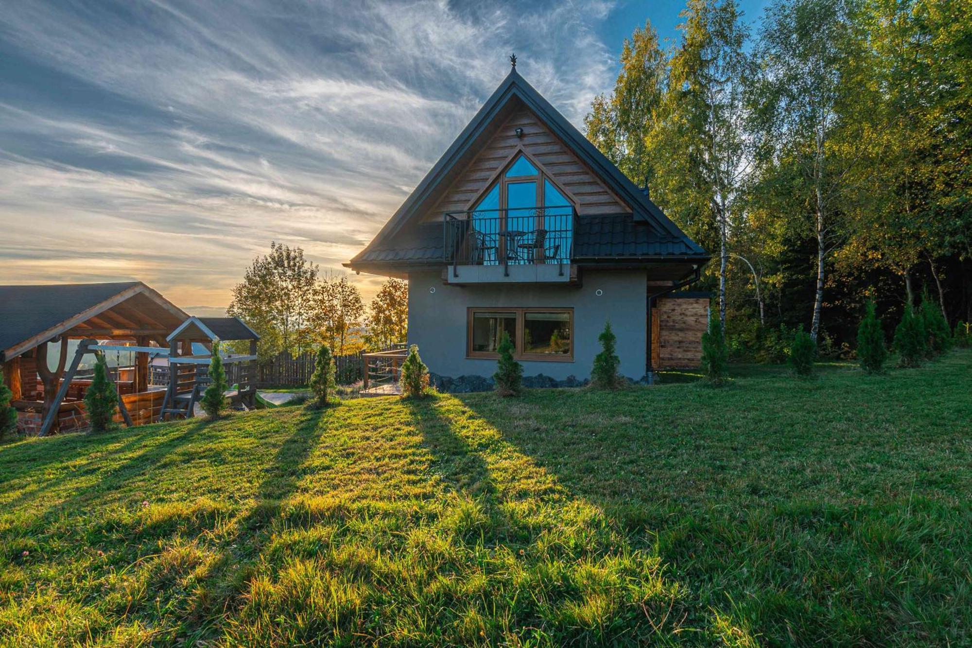 Lesne Zacisze