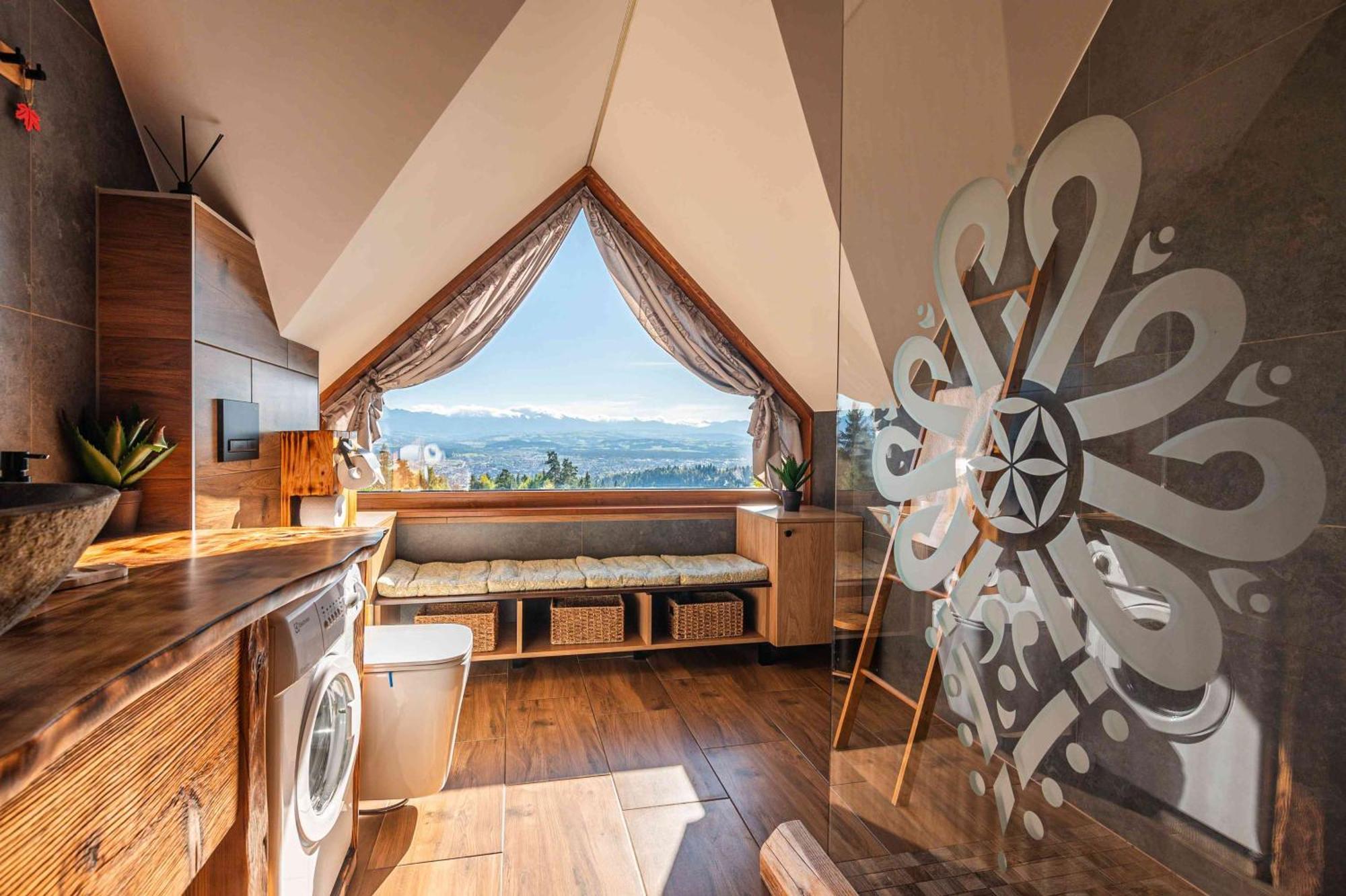 Lesne Zacisze Ferienhaus Neumarkt