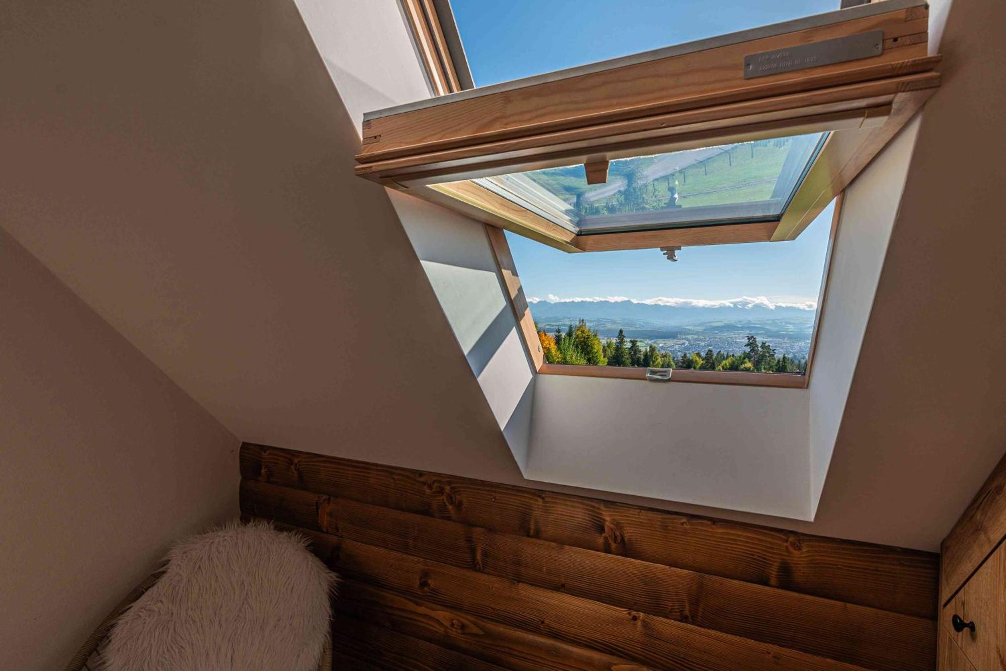 Ferienhaus Lesne Zacisze Neumarkt